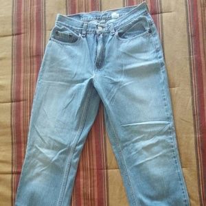 Levi 505 Jeans